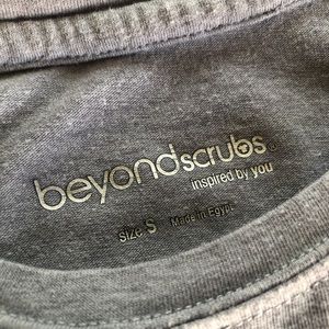 Beyondscrubs